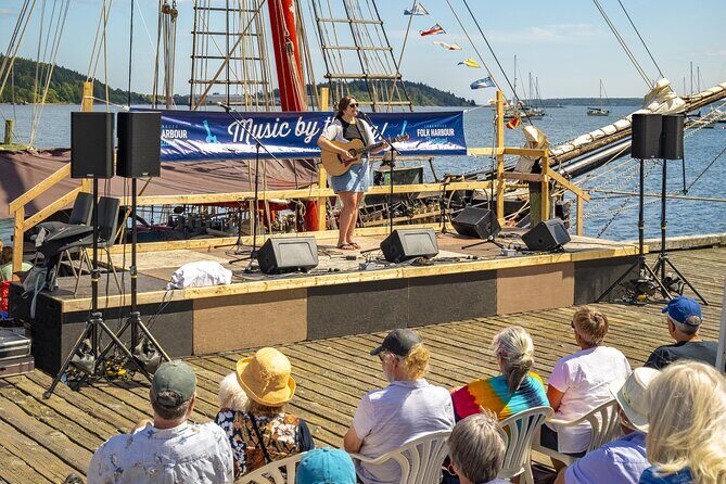 Discover Lunenburg and Mahone Bay Guided Tour - Analyzing the Value