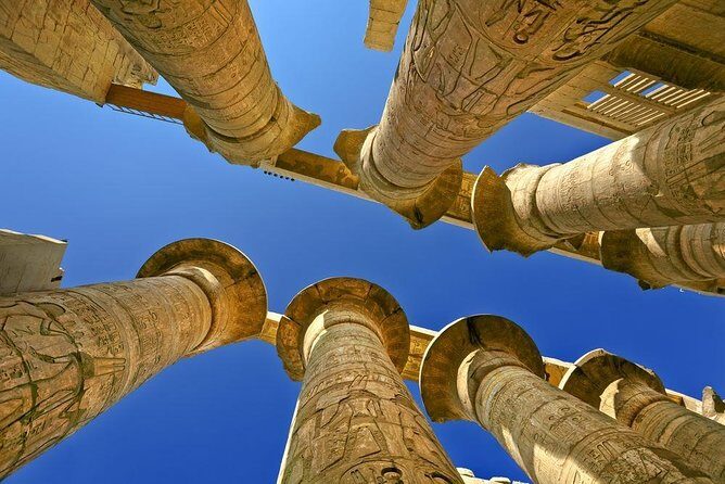 discover Luxor in one day To East and West Bank Tombs & Temples - Who Should Consider This Tour?