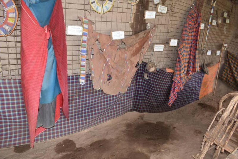 Discover Maasai Culture - A Full-Day Cultural Expedition - Final Thoughts