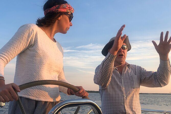 Discover Maine's Coastal Charms: Half-Day Scenic Sail - The Value of This Tour