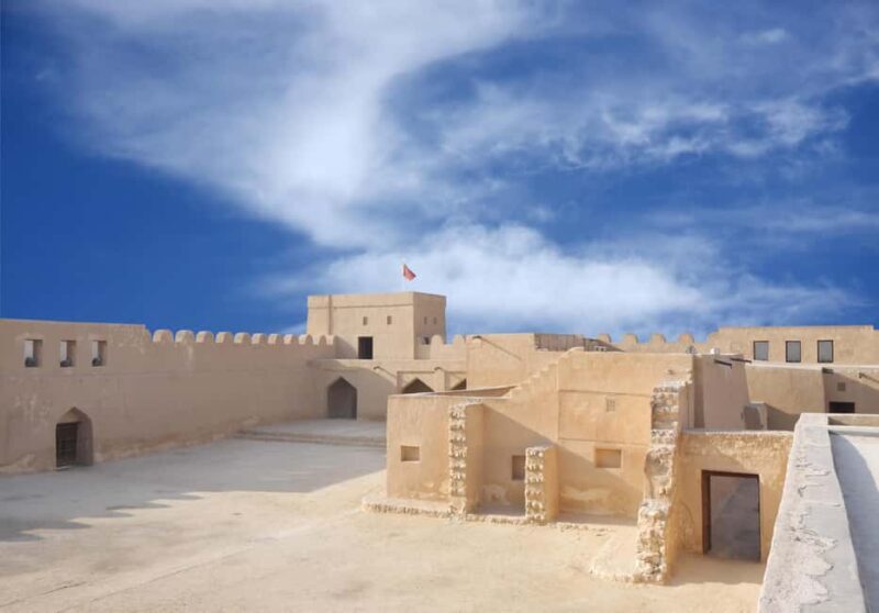 Discover Manama - Key Points