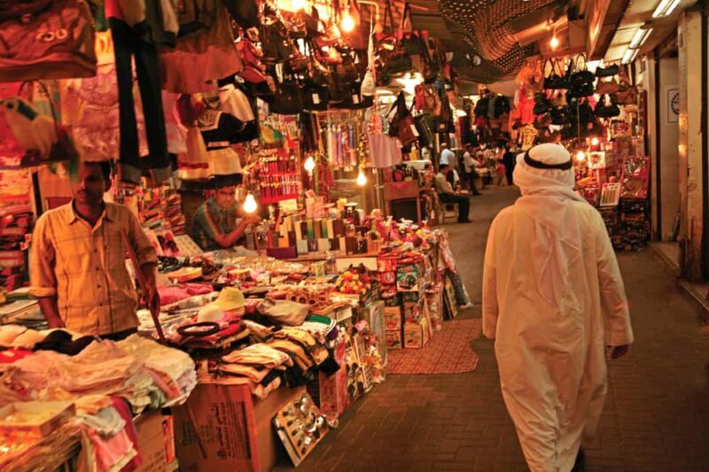 Discover Manama - A Deep Dive into the Discover Manama Tour