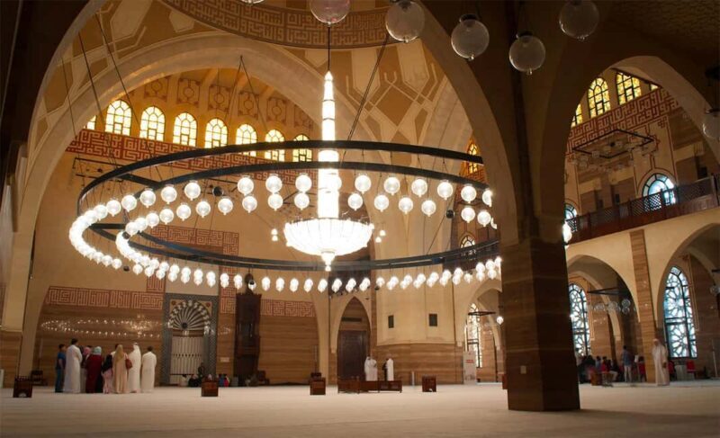 Discover Manama - Why This Tour Is Worth Considering