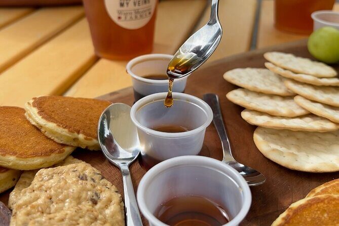 Discover Maple Sugar Bush Tour - The Sum Up: Is It Worth Your Time?