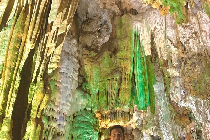 Discover Marble Mountains - Monkey Mountains in Da Nang City - The Tour Itinerary: What to Expect