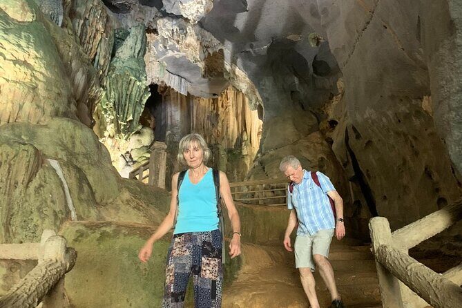 Discover Marble Mountains - Monkey Mountains in Da Nang City - Who Will Love This Experience?