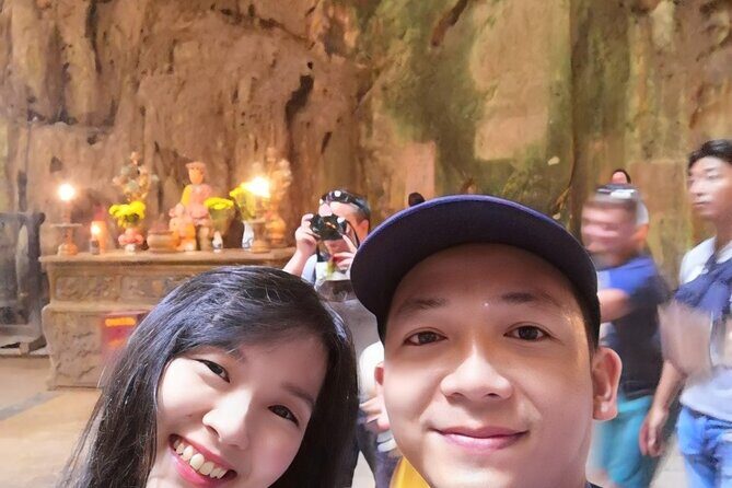 Discover Marble Mountains - Monkey Mountains in Da Nang City - Practicalities and Tips