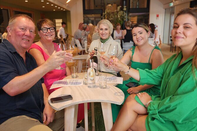 Discover Marlborough Wine - Afternoon Marlborough Wine Tour - Who Will Love This Tour?
