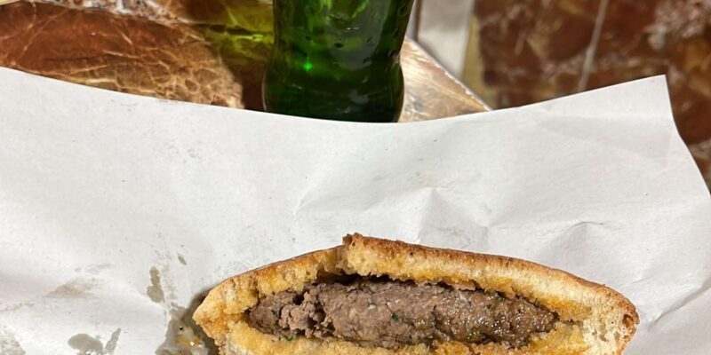 Discover Marrakech Street Food with a Local Guide - Discover Marrakech Street Food with a Local Guide