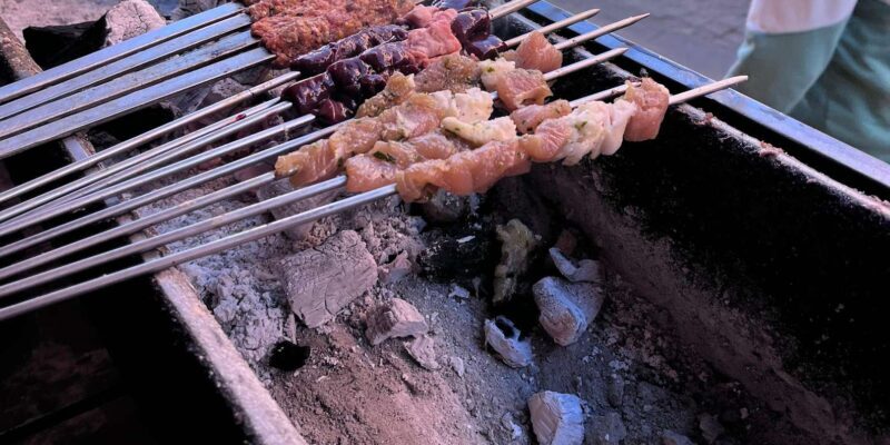 Discover Marrakech Street Food with a Local Guide - Practical Details and Value