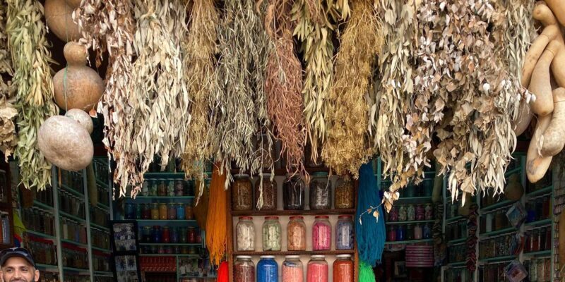 Discover Marrakech Street Food with a Local Guide - Authenticity and Impact