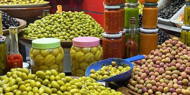 Discover Marrakech Street Food with a Local Guide - FAQ