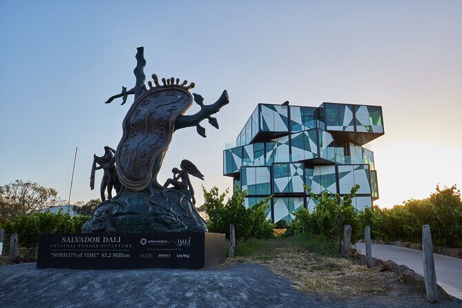 Discover McLaren Vale on eBikes - Full Day - FAQs