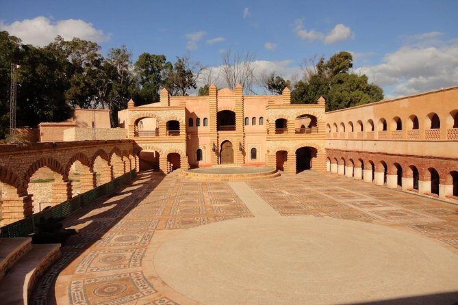 Discover Medina Polizzi & visit Amazigh Museum Agadir - Final Thoughts