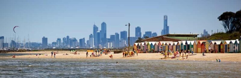 Discover Melbourne: A Half-Day Guided City Adventure - Who Will Enjoy This Tour?