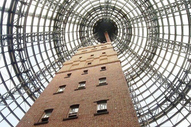 Discover Melbourne - Central - What to Expect from the Discover Melbourne - Central Tour