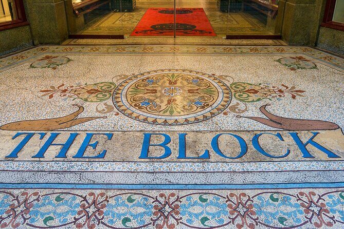 Discover Melbourne - Central - The Itinerary: A Walk Through Melbourne’s Heart