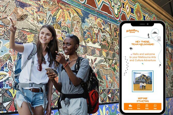 Discover Melbourne - Central - Frequently Asked Questions