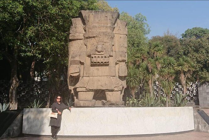 Discover Mexico City by Bike: Chapultepec to Downtown Tour! - A Practical Guide to the Discover Mexico City by Bike Tour