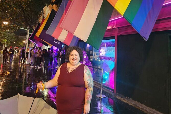 Discover Mexico Citys (CDMX) Gay (LGBTQ) Hotspots Guided Tour - An In-Depth Look at the Tour Experience