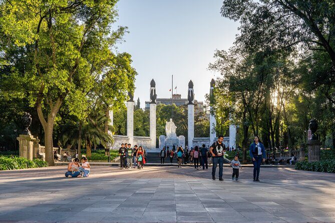 Discover Mexico City's Heart and Lung From Above (Cable Car Ride) - FAQ