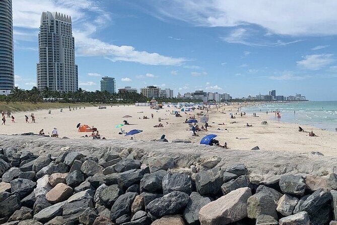 Discover Miami Beach with a Shared Golf Cart Tour - Final Thoughts on the Shared Golf Cart Tour