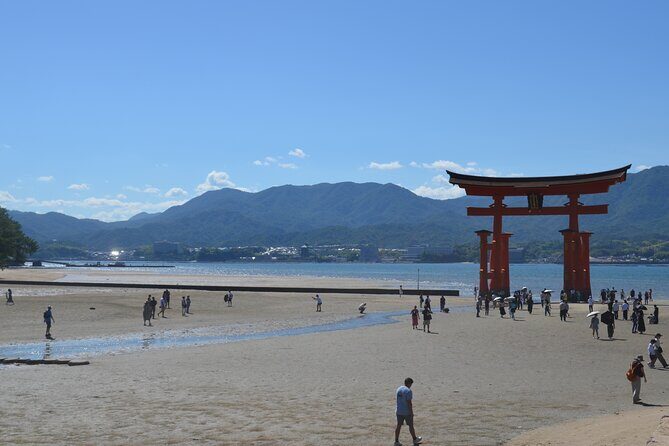 Discover Miyajima Local Eats and Sacred Sites in 2 Hours - An In-Depth Look at the Itinerary