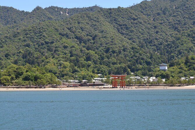 Discover Miyajima Local Eats and Sacred Sites in 2 Hours - Who Will Love This Tour?