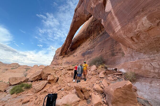 Discover Moab Rappelling on a Private Canyoneering Adventure - Final Thoughts: Who Will Love This Tour?