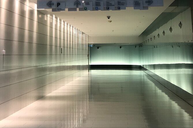 Discover Montreal's Underground City - Reso - What’s the Tour All About?