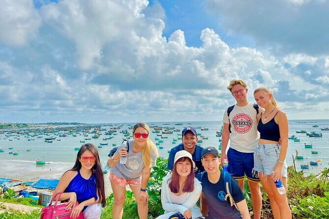 Discover Mui Ne: Sand Dunes Jeep Tour, Amazing Guide, Best Seller - Who Should Consider This Tour?