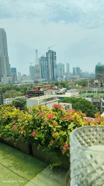 Discover Mumbai Express: Half-Day City Adventure - A Practical Look at the Mumbai Express Tour