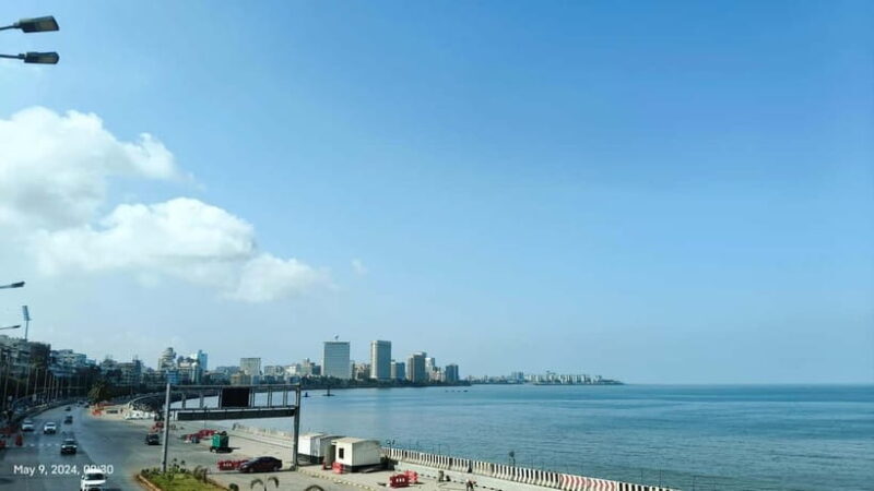 Discover Mumbai Express: Half-Day City Adventure - Who Should Choose the Mumbai Express Tour?