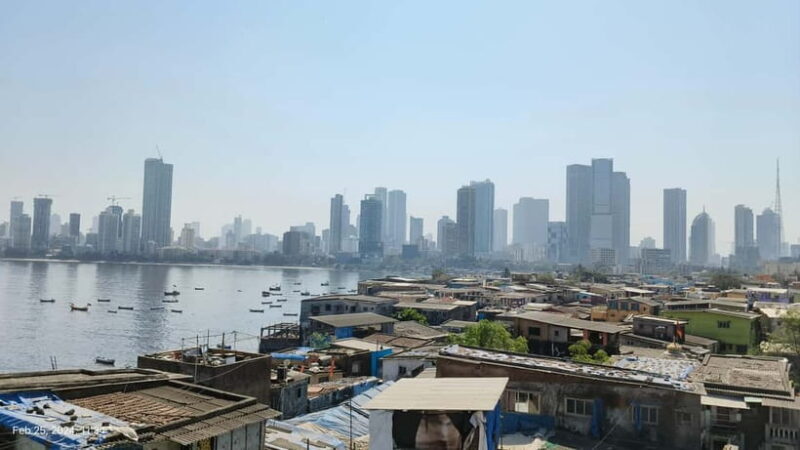 Discover Mumbai Express: Half-Day City Adventure - FAQs