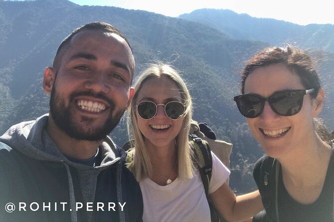 Discover Mussoorie: Private Guided Sightseeing Tour of Mussoorie - An In-Depth Look at the Mussoorie Tour Experience