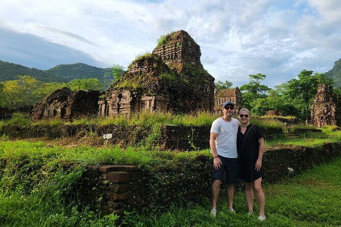 Discover My Son Sanctuary Morning Tour from Hoi An - Key Points