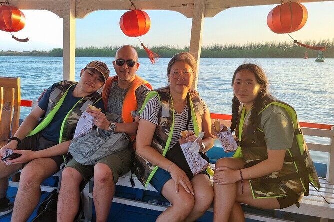 Discover My Son Sanctuary Morning Tour from Hoi An - An In-Depth Look at the Tour Experience