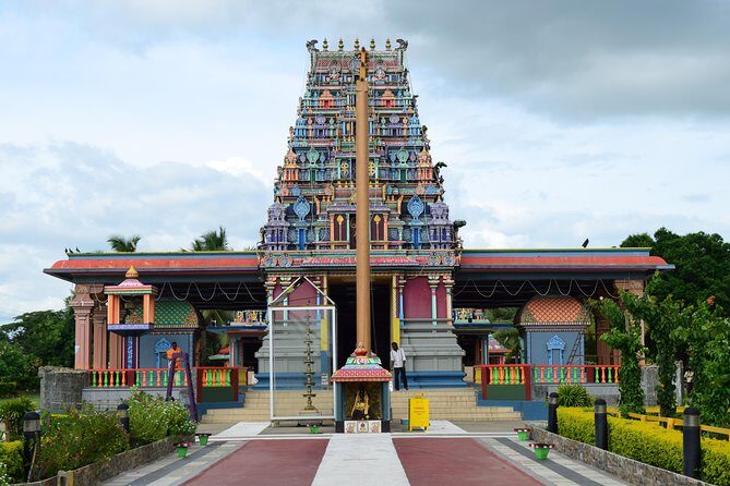 Discover Nadi - An Organized Overview of What to Expect
