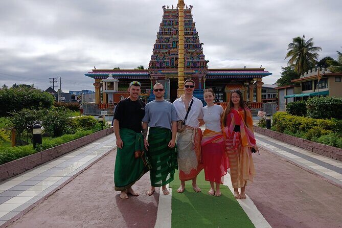 Discover Nadi with Sabeto Hotspring and Mudpool Tour - Discover Nadi with Sabeto Hotspring and Mudpool Tour: An Honest Review