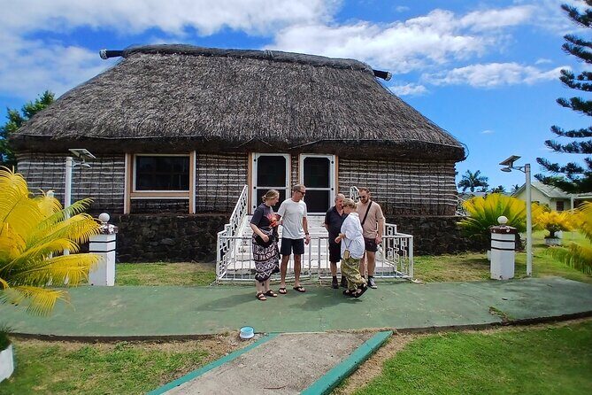 Discover Nadi with Sabeto Hotspring and Mudpool Tour - A Detailed Look at the Itinerary