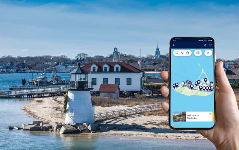 Discover Nantucket Self-Guided Biking or Driving Tour - An Honest Look at the Experience