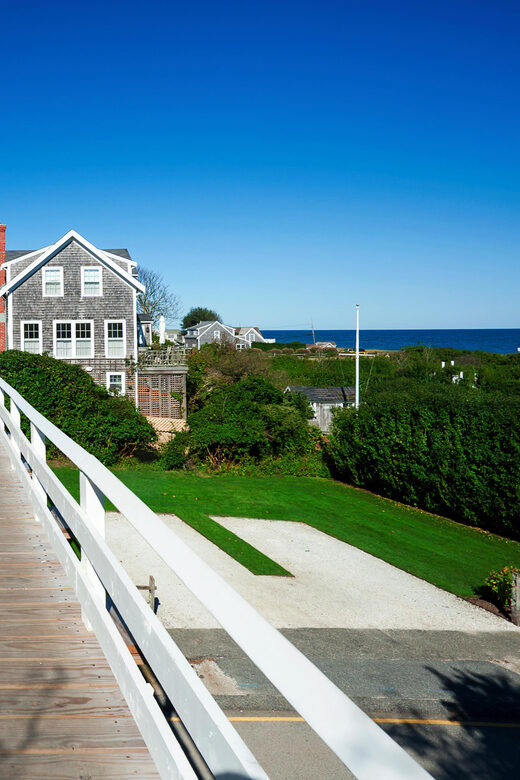 Discover Nantucket Self-Guided Biking or Driving Tour - FAQs