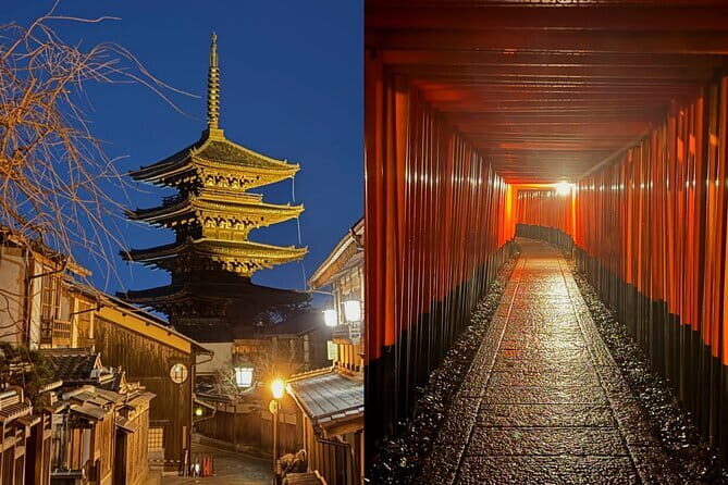 Discover Nara and Kyoto in 4-day tour with a local guide - Is It Worth the Price?