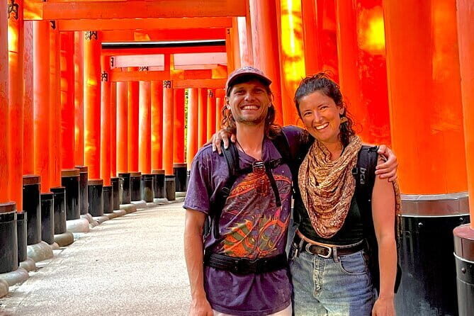 Discover Nara and Kyoto in 4-day tour with a local guide - Who Should Consider This Tour?