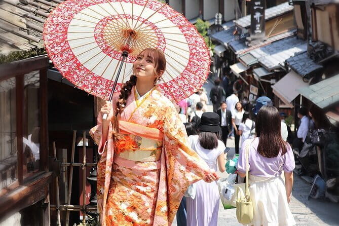 Discover Nara and Kyoto in 4-day tour with a local guide - FAQ