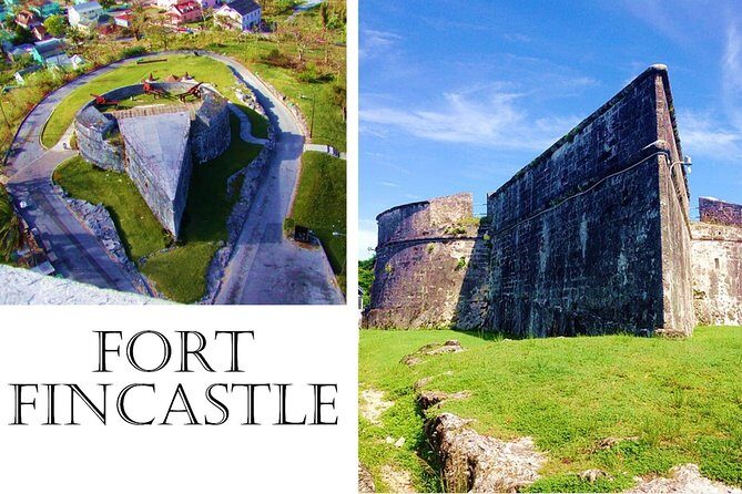 Discover Nassau Bahamas Guided City Tour and Historic Sites - Who Should Consider This Tour?