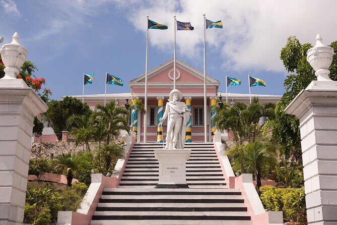 Discover Nassau Sightseeing Tour plus Atlantis Resort Visit - What Do the Reviews Say?