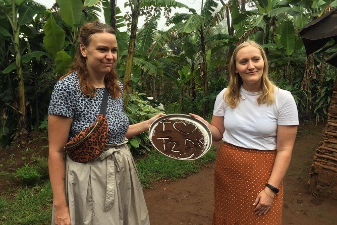 Discover Nature and Culture of Materuni Waterfall & Coffee Tour - Who Should Consider This Tour?