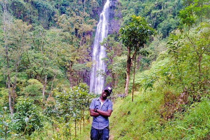 Discover Nature and Culture of Materuni Waterfall & Coffee Tour - FAQs