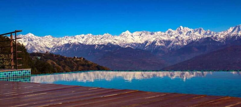 Discover Nepals Treasures: A 9-Day Private Tour - Key Points